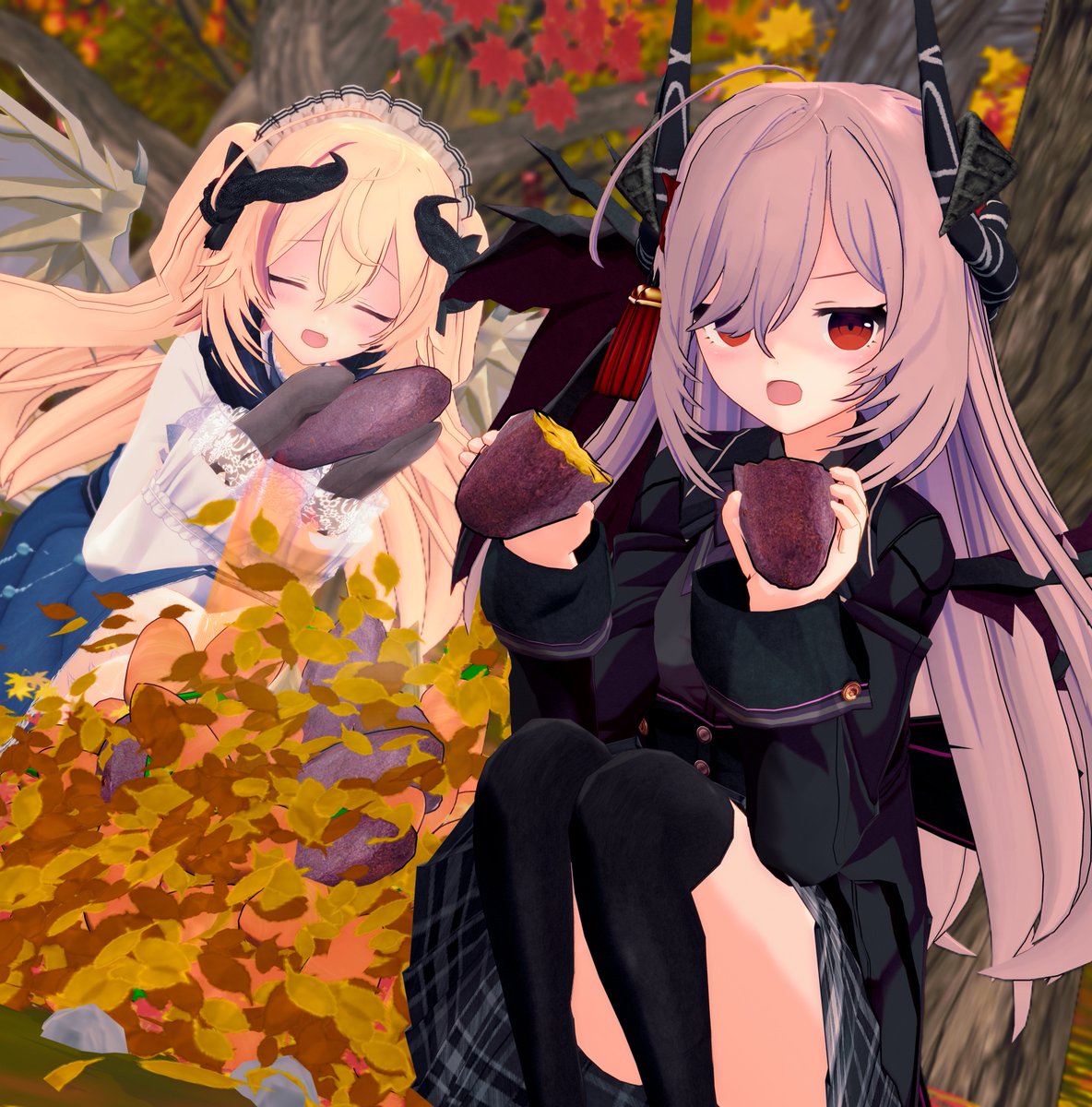 夏蜂 (@bee1163) / Posts / X