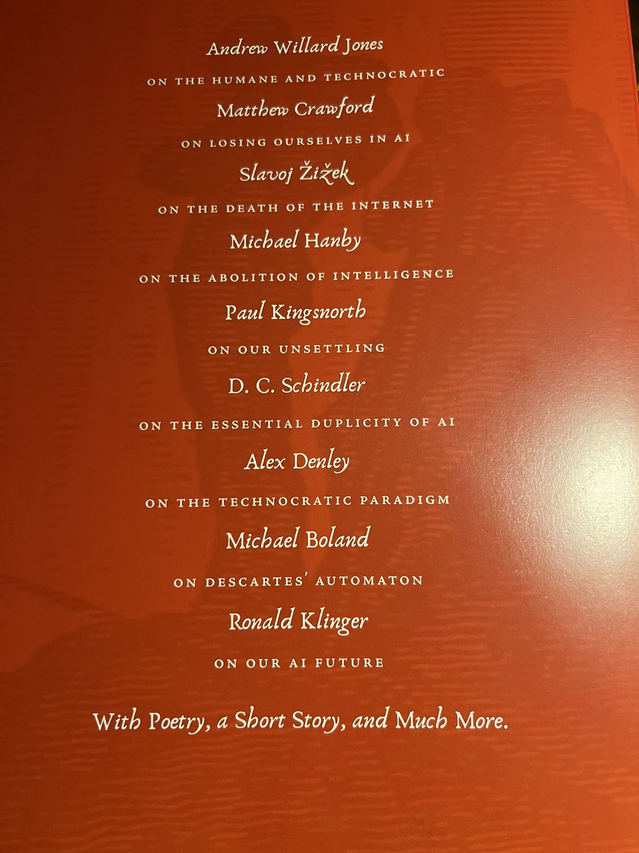 Excited to dive into this. 👌🏾🤓