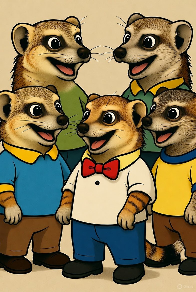 I will always support my $MONG OGS dm always open