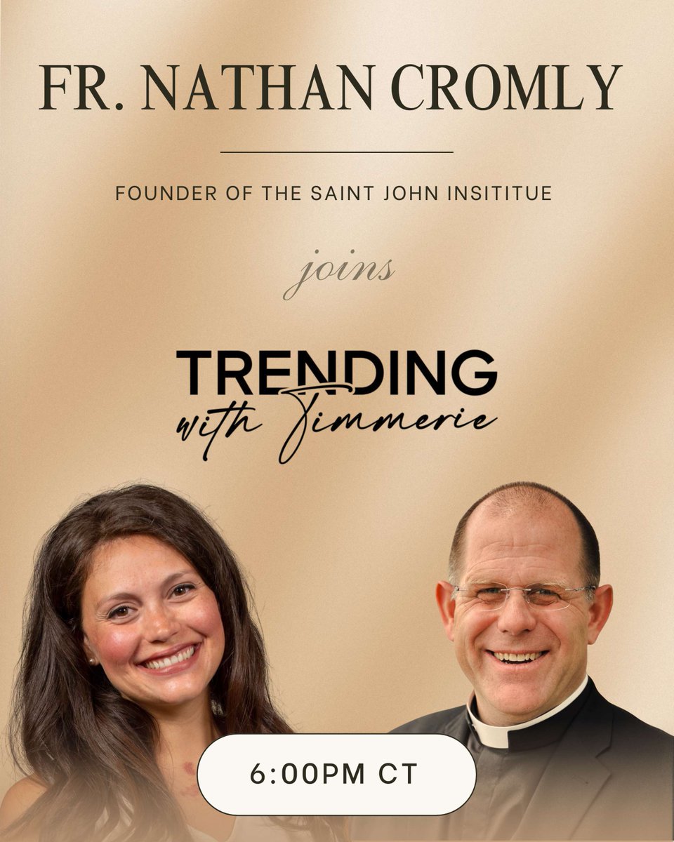 Purgatory. The Saints.
Ohtani and Yamamoto’s determination as the Dodgers win the World Series.
Abortion amendments on the ballot. you wont want to miss this one.