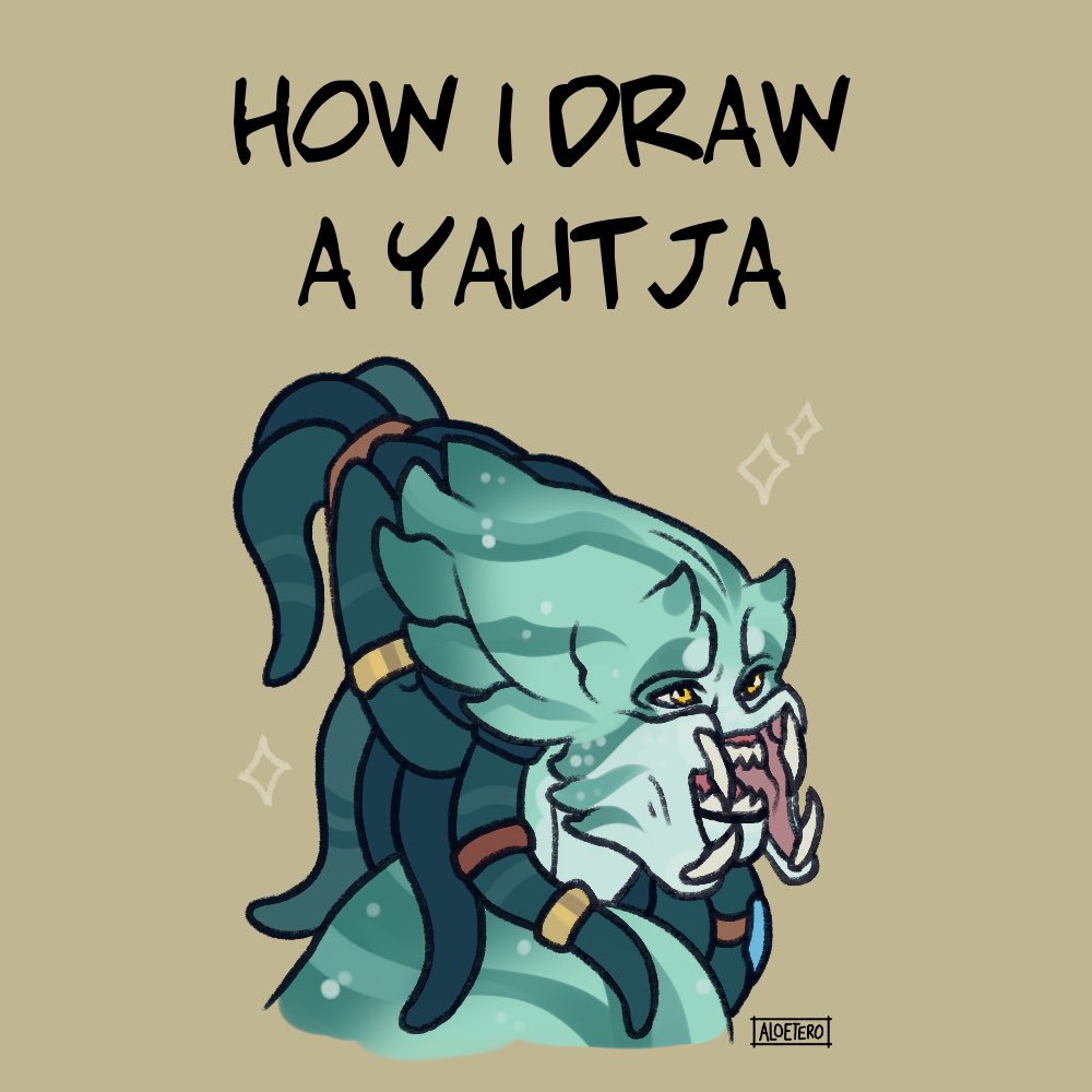 aloe 🪲 comms open tweet media