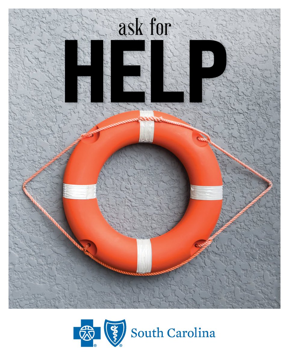 You can’t get help if no one knows you’re in trouble. Reach out to your health care provider, a caring friend or a family member. You also can call/text the 988 Suicide &amp; Crisis Lifeline at 988 or chat with the 988 Lifeline at 988Lifeline.org. Your mental health matters.