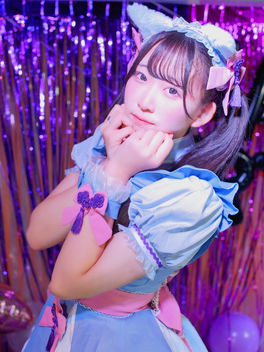 あざとスマイルばぶちゃん！