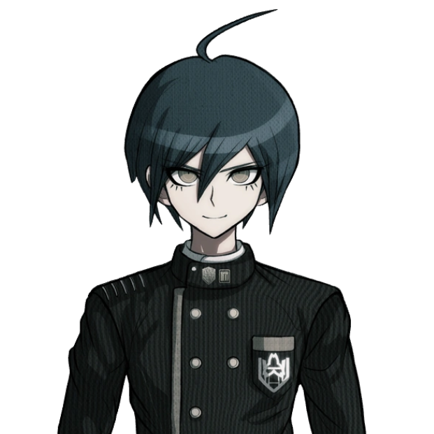 AnythingDangan's tweet photo. There's a new podcast featuring Izuru Kamukura, Kazuichi Soda, Shuichi Saihara and Celestia Ludenberg! Are you tuning in? https://t.co/g7SFEWgIrL