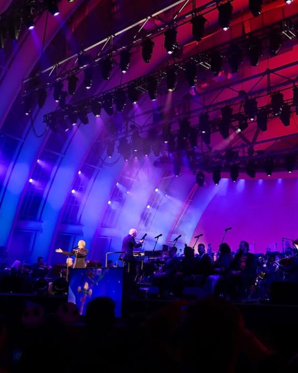 DelicatePro's tweet image. Danny Elfman at Hollywood Bowl 🎃 

@dannyelfman @hollywoodbowl

@Go_LIVEEVENTS x Delicate Productions

📸 @bengraves87 on IG

#DannyElfman #NightmareBeforeChristmas #HalloweenProduction #LightingProduction #AudioProduction