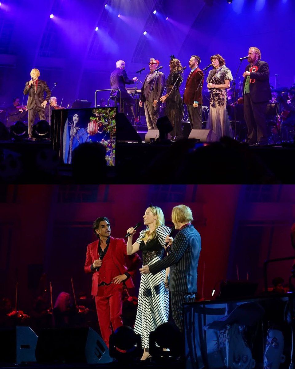 DelicatePro's tweet image. Danny Elfman at Hollywood Bowl 🎃 

@dannyelfman @hollywoodbowl

@Go_LIVEEVENTS x Delicate Productions

📸 @bengraves87 on IG

#DannyElfman #NightmareBeforeChristmas #HalloweenProduction #LightingProduction #AudioProduction