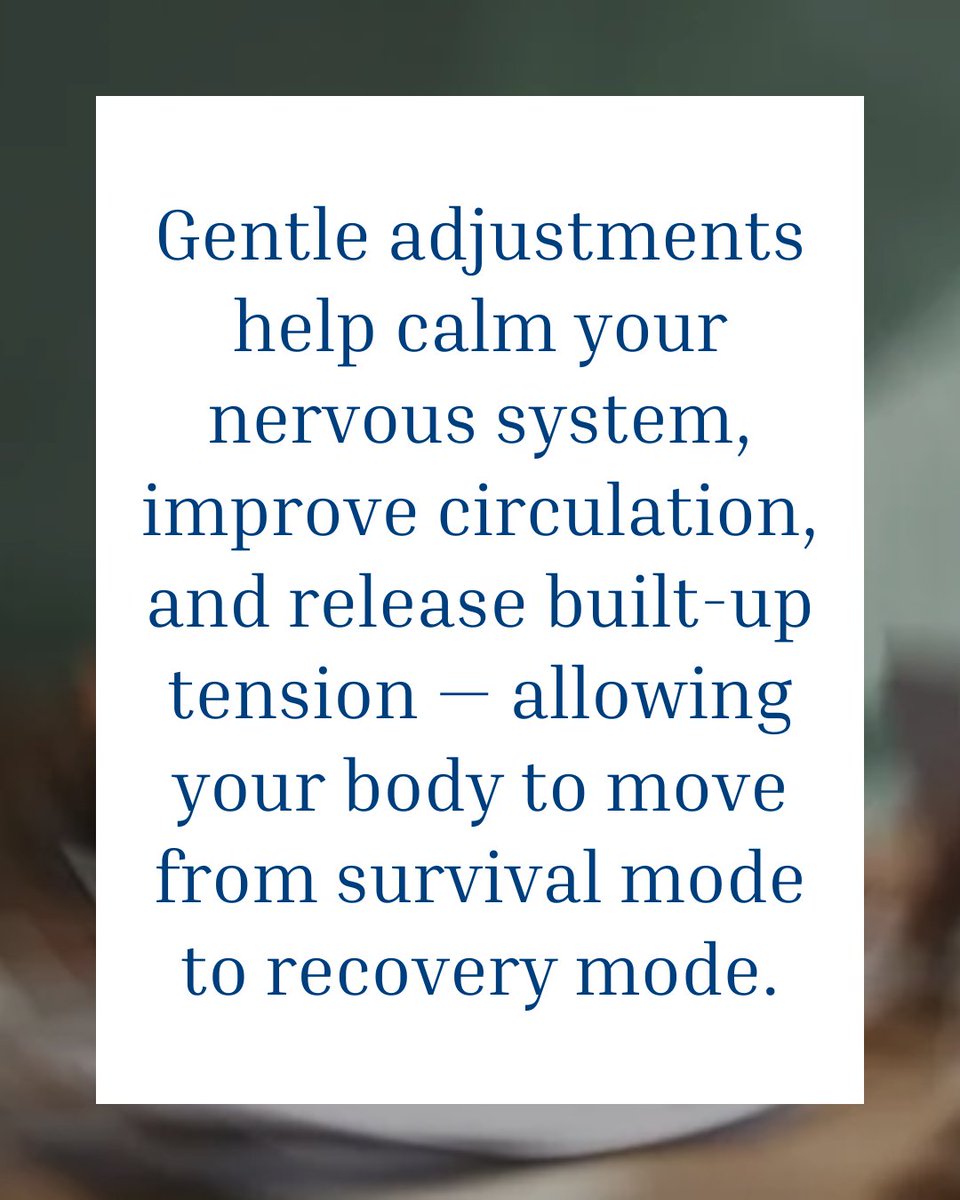 corechirotx's tweet photo. Feeling the stress? Your body is telling you something. Swipe to learn how chiropractic care can help you unwind, heal, and feel better. 🌱

🌐 Book your appointment now: https://t.co/TIUPnX9Lnl 
 📍 Galleria Location (713) 622-3300
 📍 Greenway Plaza Location (713) 929-4330 https://t.co/tNO5bTh5NZ
