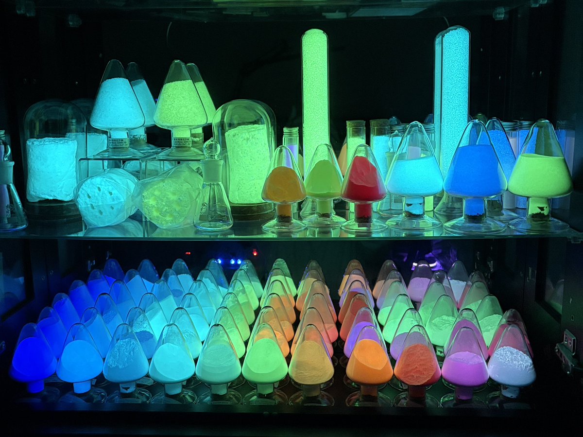 🌈💎光とガラスのコラボ 虹の結晶 モナジー工房 on X