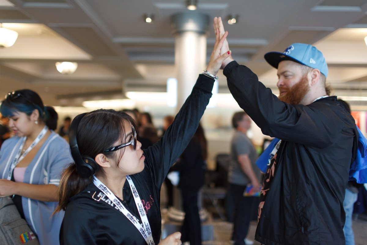 Gathering Our Voices tweet media