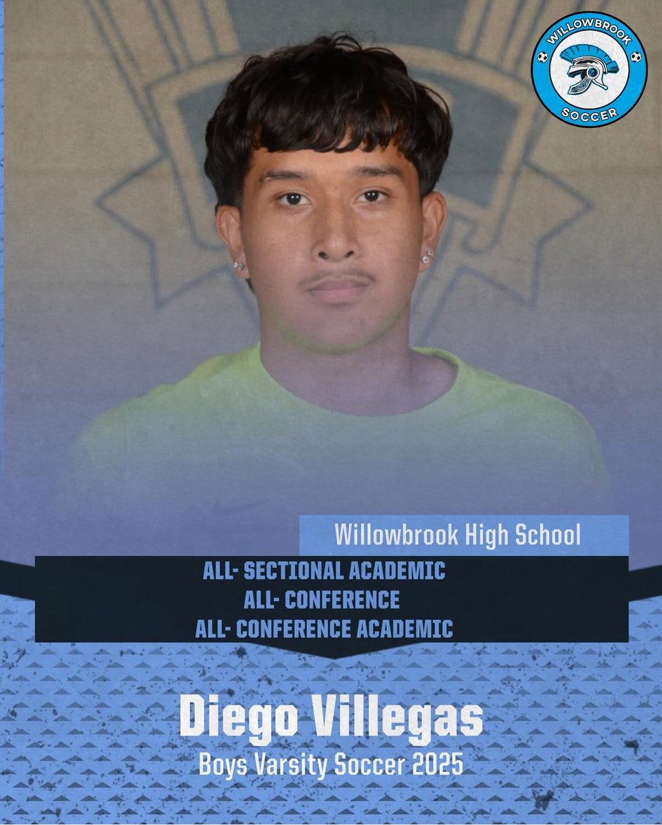 Willowbrook Athletics tweet media