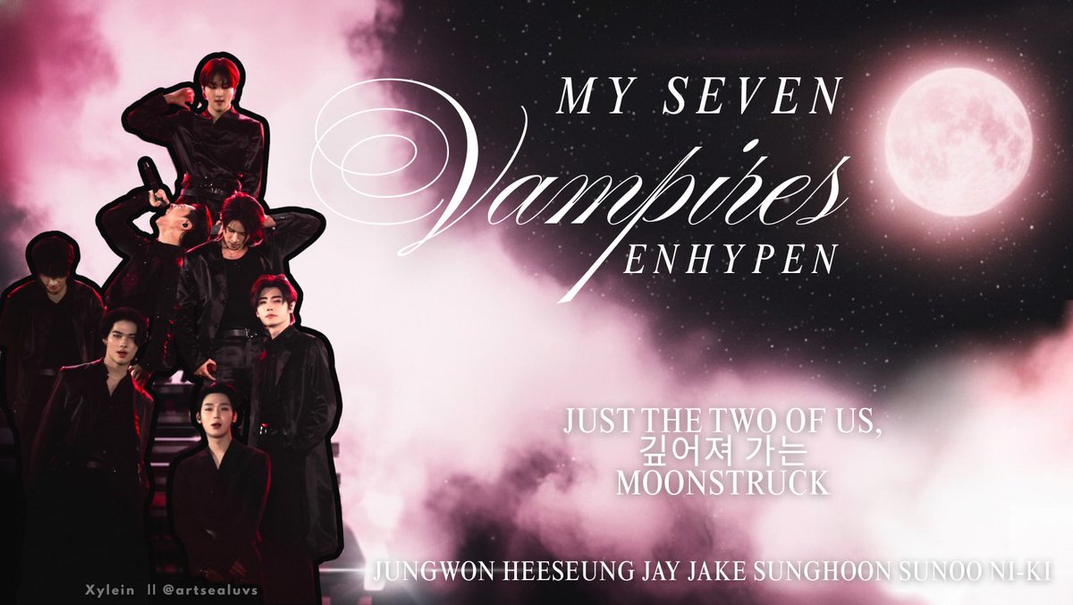 Artsealuvs's tweet image. 💌 Voting Proofs for MAMA 2025 💌