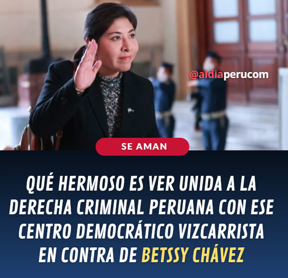 aldiaperucom's tweet image. #HECHOS: Lo que logra el presidente Pedro Castillo, Anibal Torres, Betssy Chávez y todos los perseguidos políticos de este régimen asesino es la unidad del centro democrático (racista) con la derecha criminal. Al final se aman. Gracias México. Gracias presidenta @Claudiashein!
