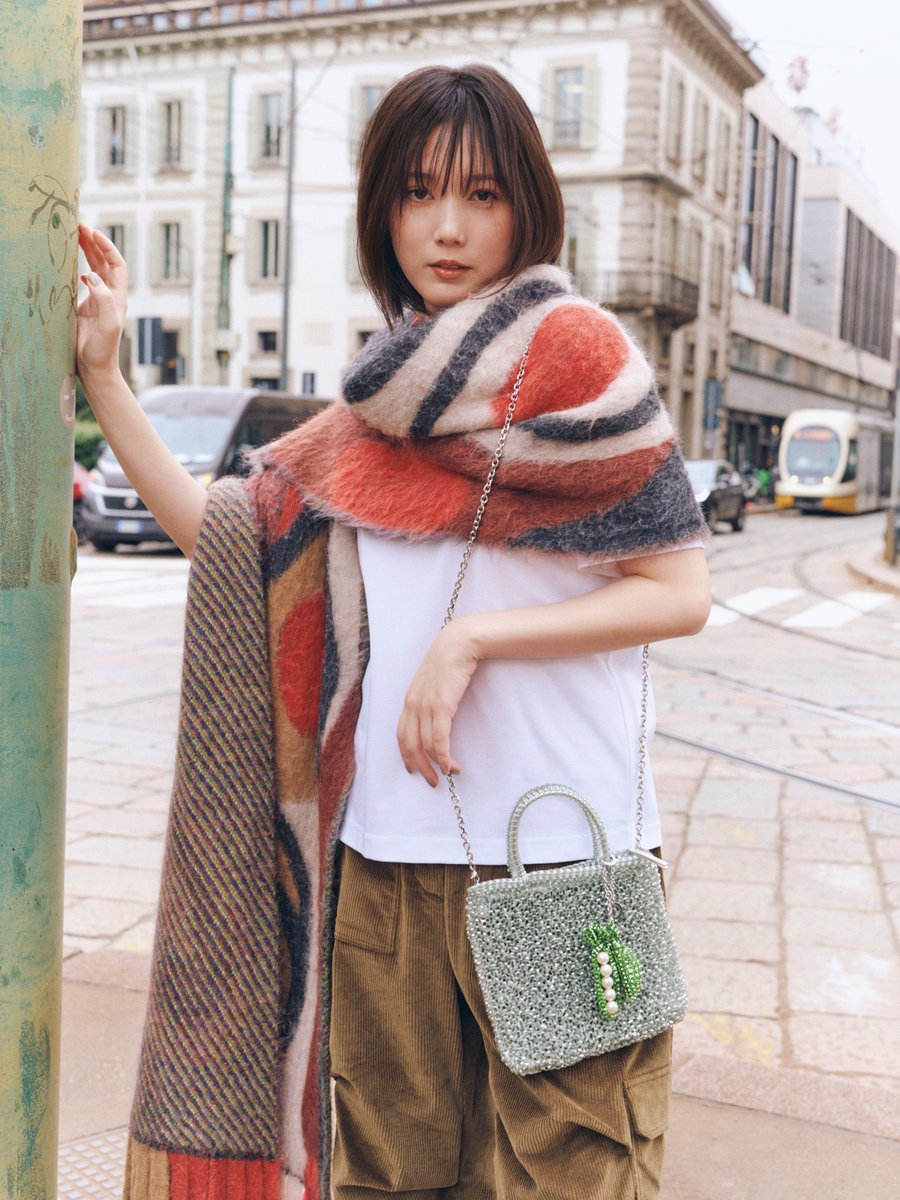 アンテプリマ (@anteprima_jp) / Posts / X アンテプリマ (@anteprima_jp) / Posts / X