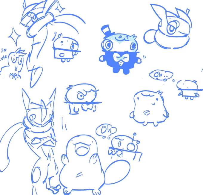 Doodle ! 