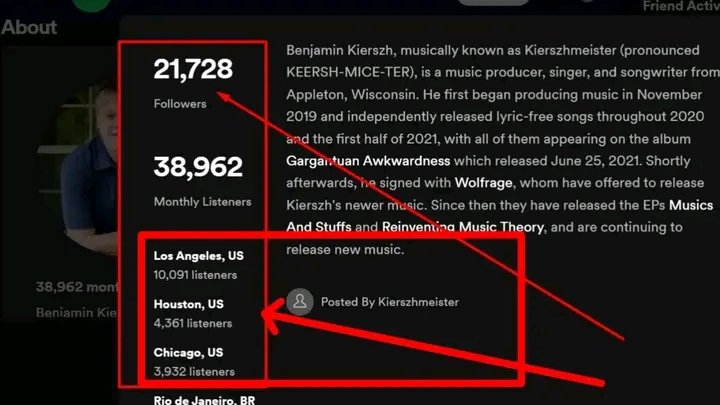 c_wisner9003's tweet photo. I need to new music..... 
🎶
🎧
🎻
🎺🎵🎵🎤🎤🎸🎸🎻🪕🪕
#music #Spotify 
@Spotify
#YouTube 
@YouTube https://t.co/pUCttJ8Y6S
