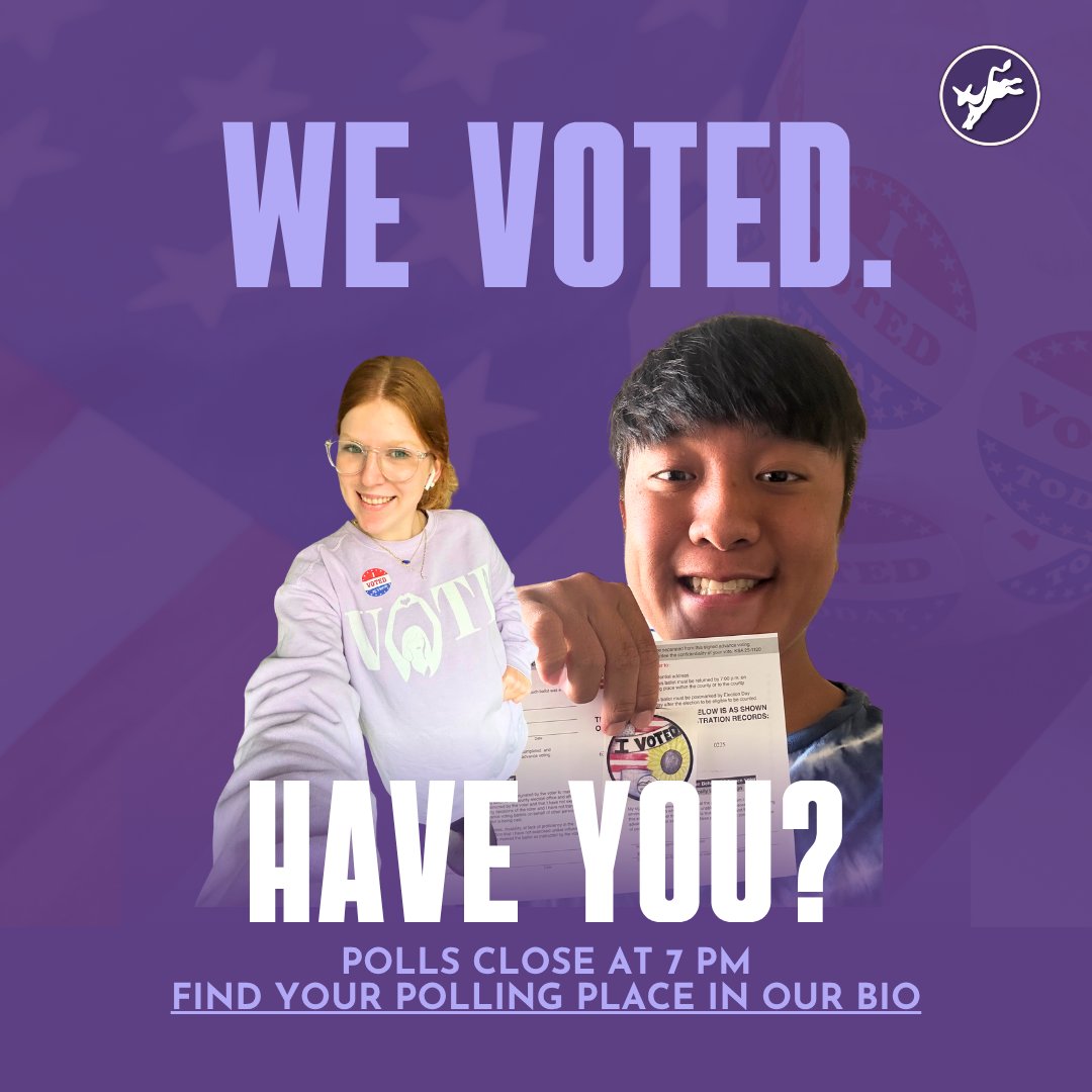 Young Democrats @ Kansas State University tweet media