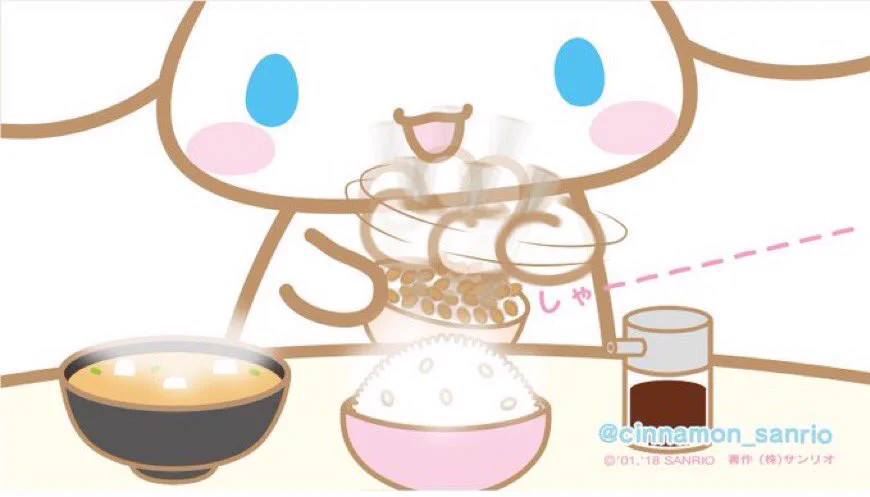 シナモン【公式】 on X: 