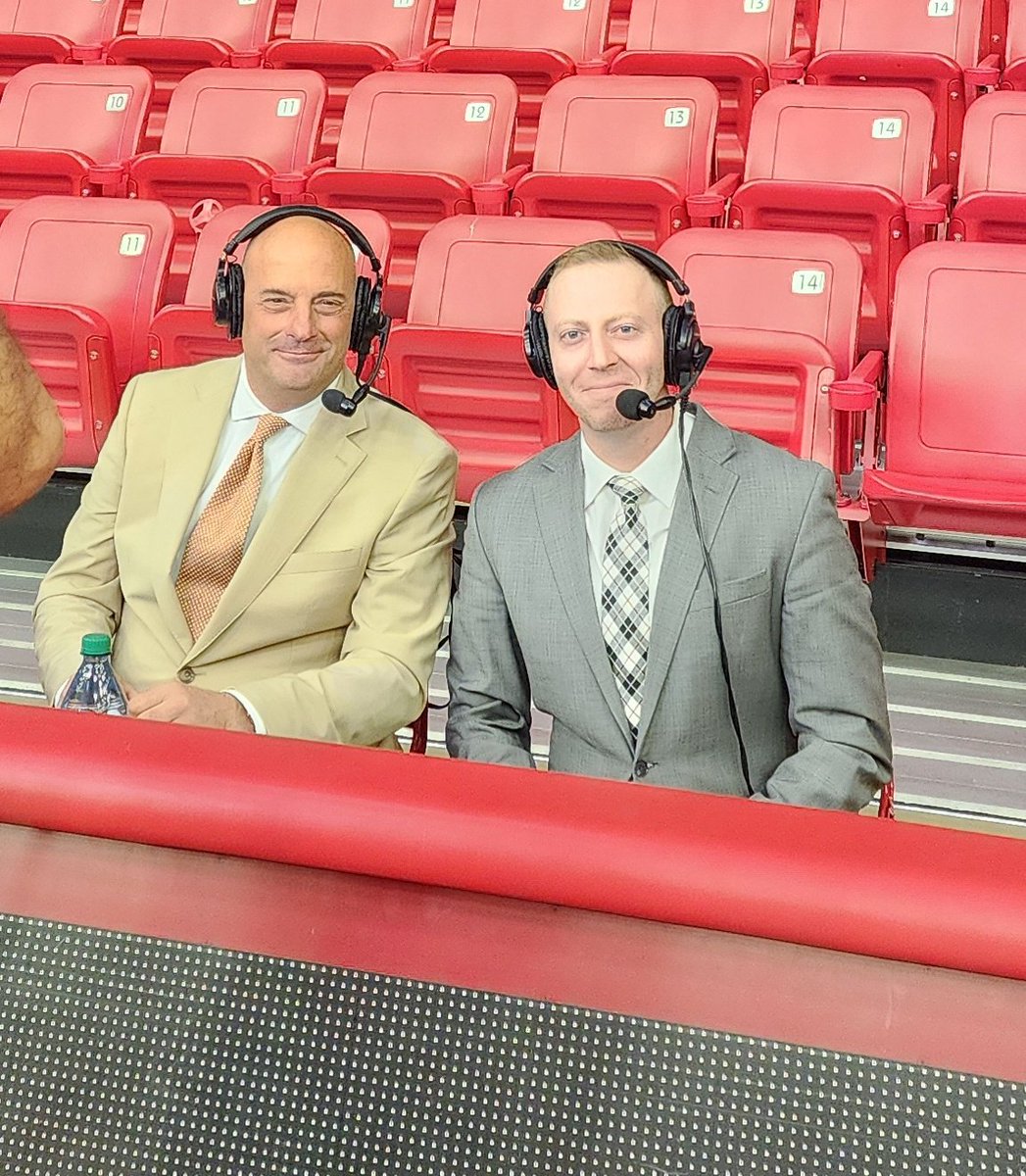 🏀 📽 Another year working Talent Stats with the best in the business 
🎙 <a href="/JonnyWincott/">Jonny Wincott</a> and Rob Pavinelli 
<a href="/StonyBrookMBB/">Stony Brook Men’s Basketball</a> <a href="/CAABasketball/">CAA Basketball</a>
<a href="/FloCollegeHoops/">FloCollege | Basketball</a> <a href="/SeawolvesUnited/">Seawolves United</a> <a href="/TVSportsUpdates/">Sports TV News & Updates</a> <a href="/announcerskeds/">Announcer Schedules</a> <a href="/CR97Fund/">CR97Fund</a>  <a href="/ZachChoyLevine/">Zach Levine</a> <a href="/SBAthletics/">Stony Brook Athletics</a>