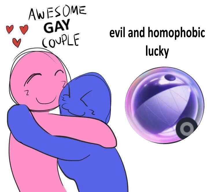 i am genuinely consistently a victim of bullying in our group chat. everyone always targeting lucky.