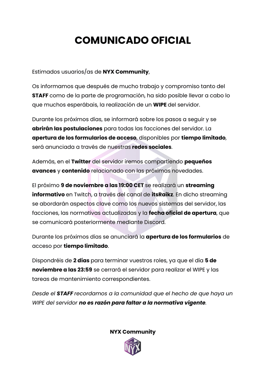 Se vienen cositas 😈🤠🚬...