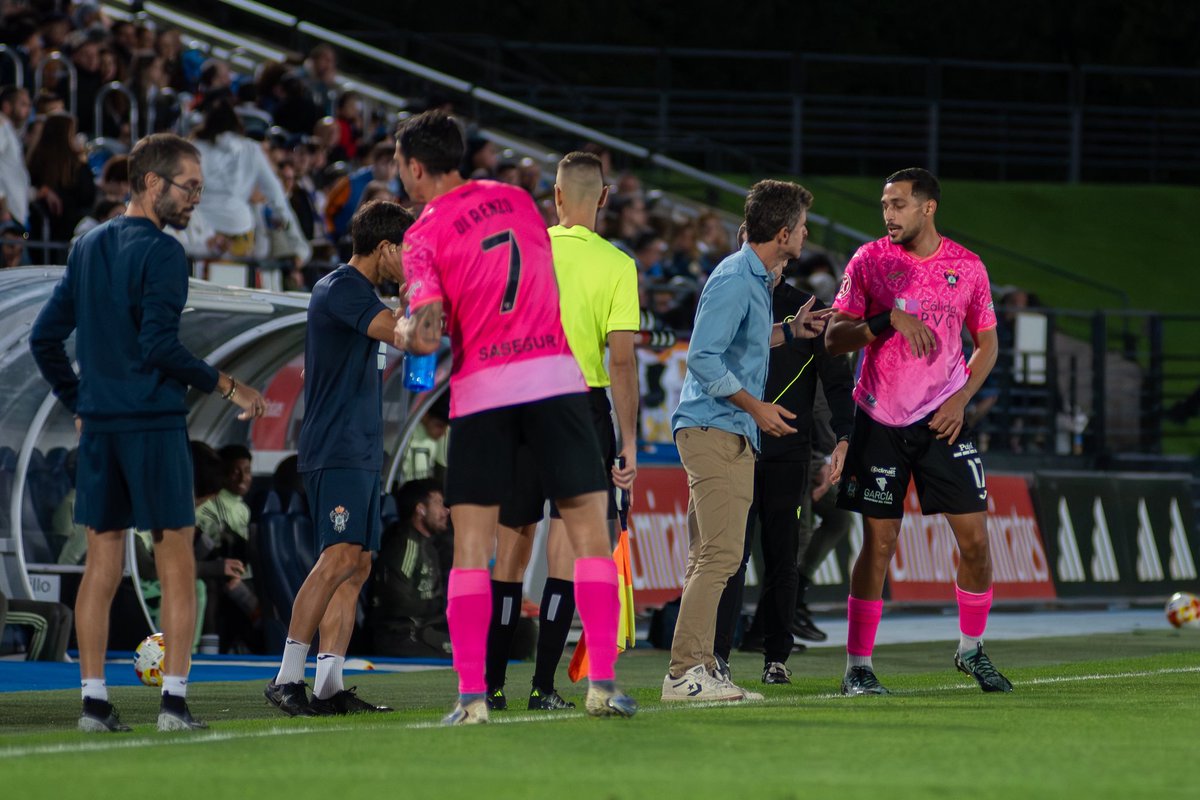 Diego Nogales tweet media