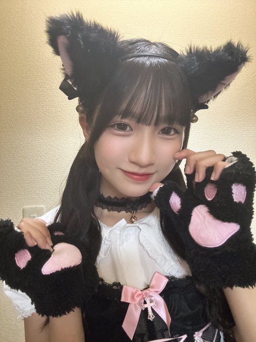 Twitterのコスプレ画像3