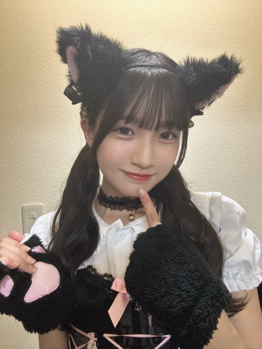 Twitterのコスプレ画像4