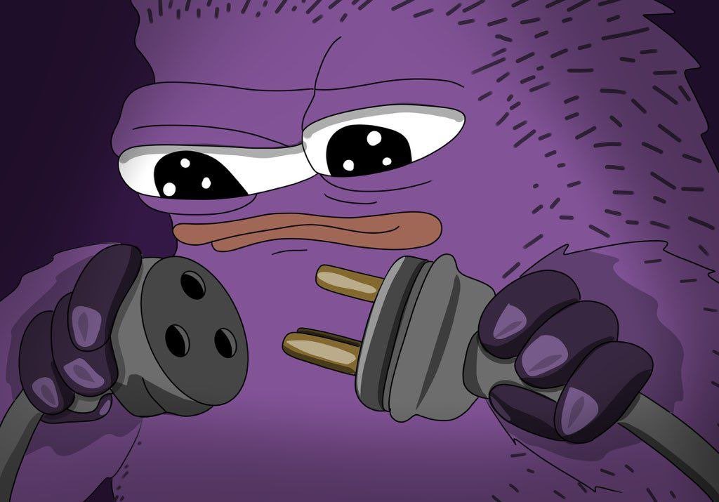 The more bearish people get on Monad the more bullish I am.

Victory laps before launch?

There will be opportunities to make good money on monad.

Research now, teams have been building for years.

They know how to get users and make people happy. 

Winning formula = Airdrops.