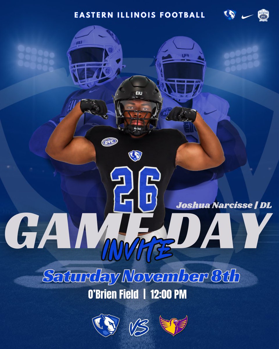 Josh Narcisse Veteran DT/DL tweet media