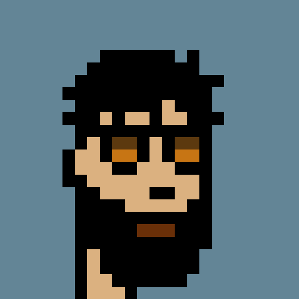 CryptoPunks Bot tweet media