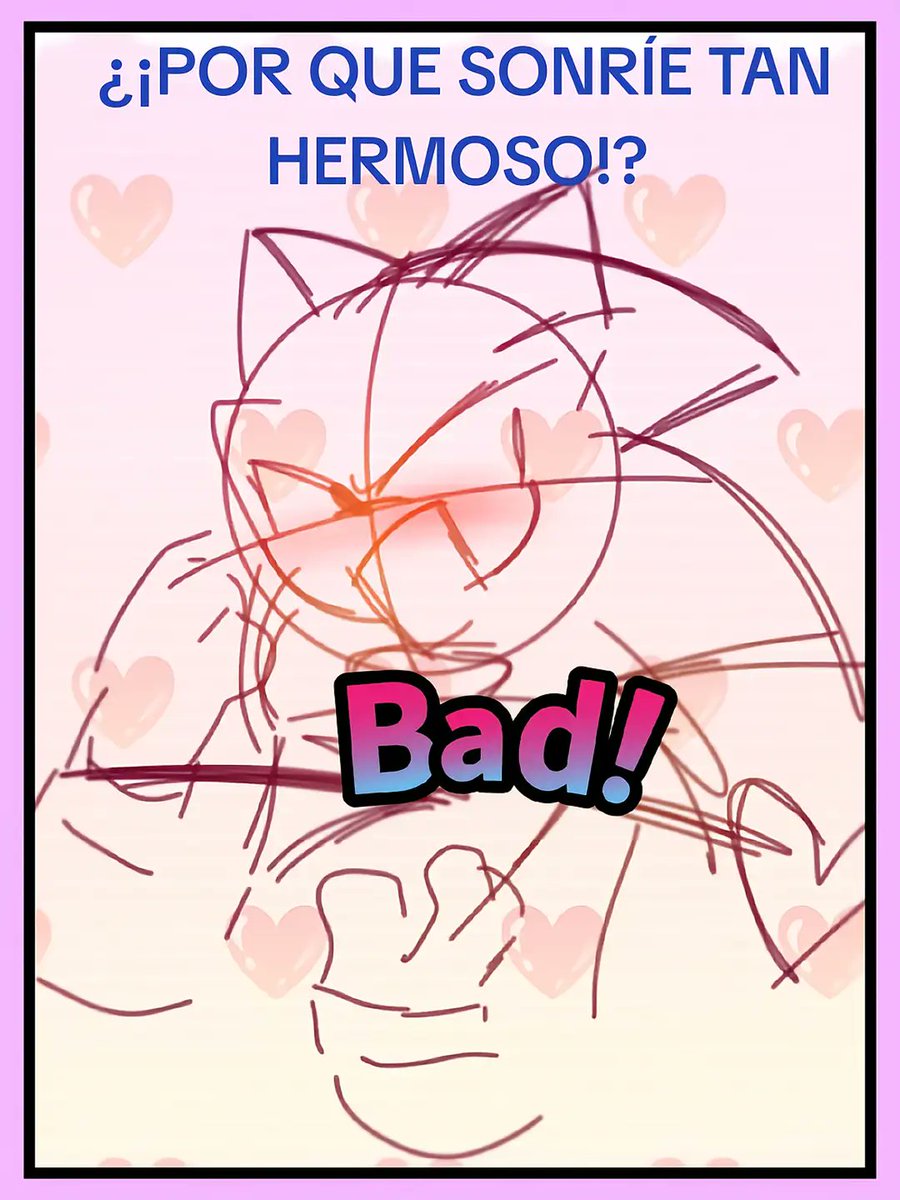 Parte extra #sonadow