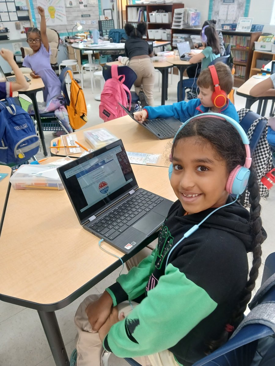 Southwest Elementary tweet media