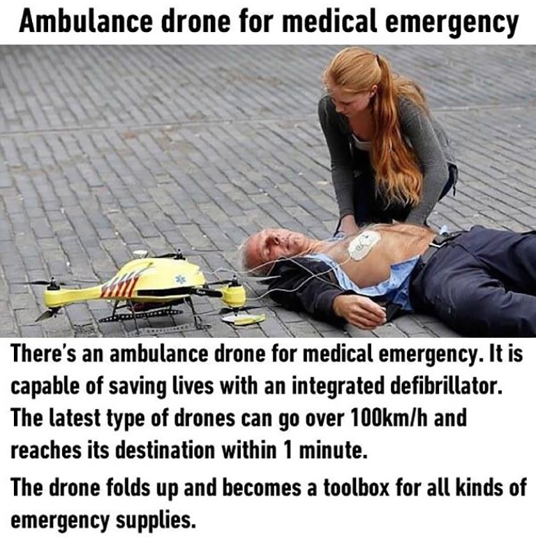 FNovelsO's tweet image. ☕𝐅𝐄𝐀𝐓𝐔𝐑𝐄𝐃 𝐏𝐎𝐒𝐓☕️

Junk Pot 34 (Meme/Pic Dump)

The Future Of Emergency Care

freenovelsonline.top/2025/11/junk-p…

#freenovelsonline #miscellaneousjunk #puzzles #riddles #wouldyou #wouldyourather #chooseyourownadventure