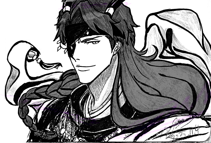 aym13199046's tweet image. #aizen