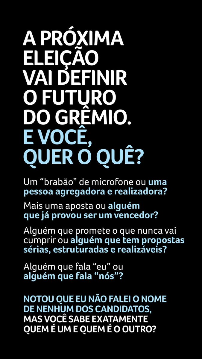kabanguh's tweet photo. Simples assim! https://t.co/HC6qHj2CMW