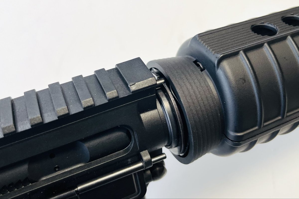 吠えるモデルガン (@49Dr9qfkp1227o7) / Posts / X