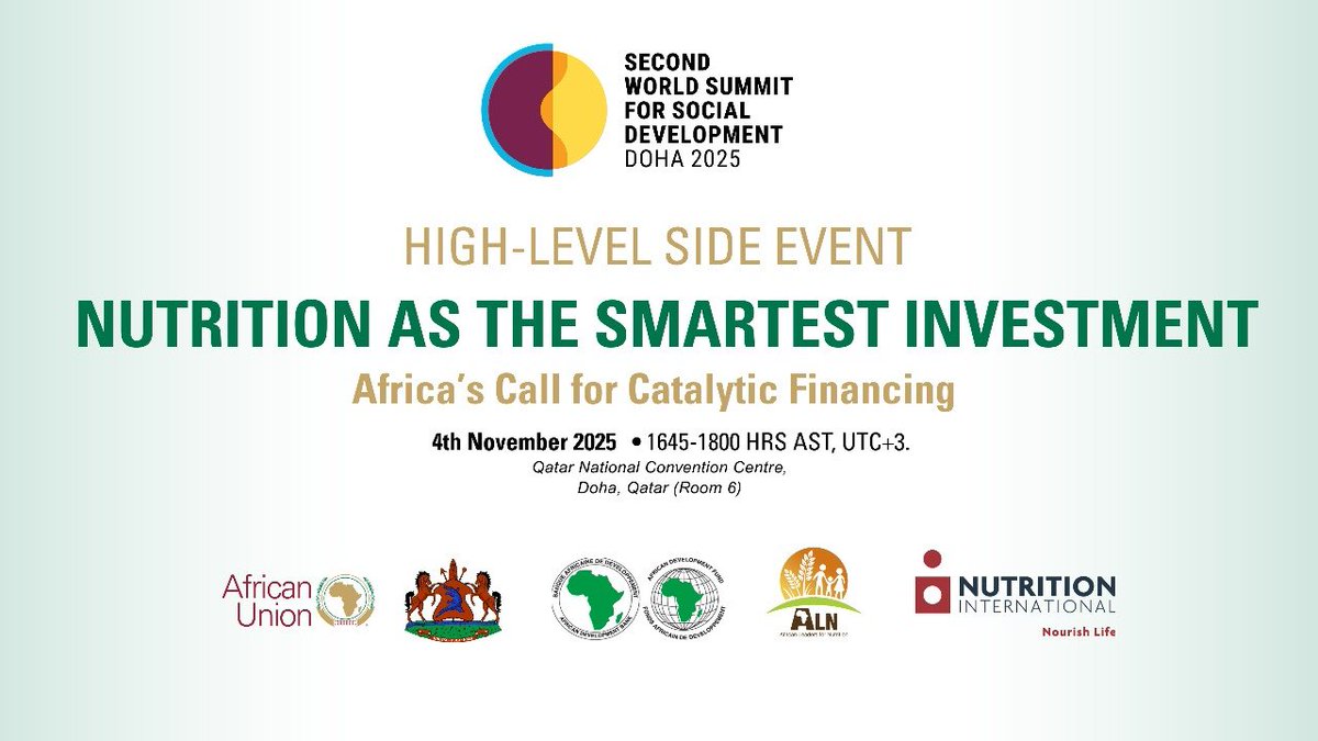 AU Health,Humanitarian Affairs&Social Development tweet media