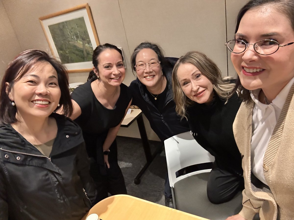 Charlotte Yong-Hing (she/elle) 🌈 tweet media