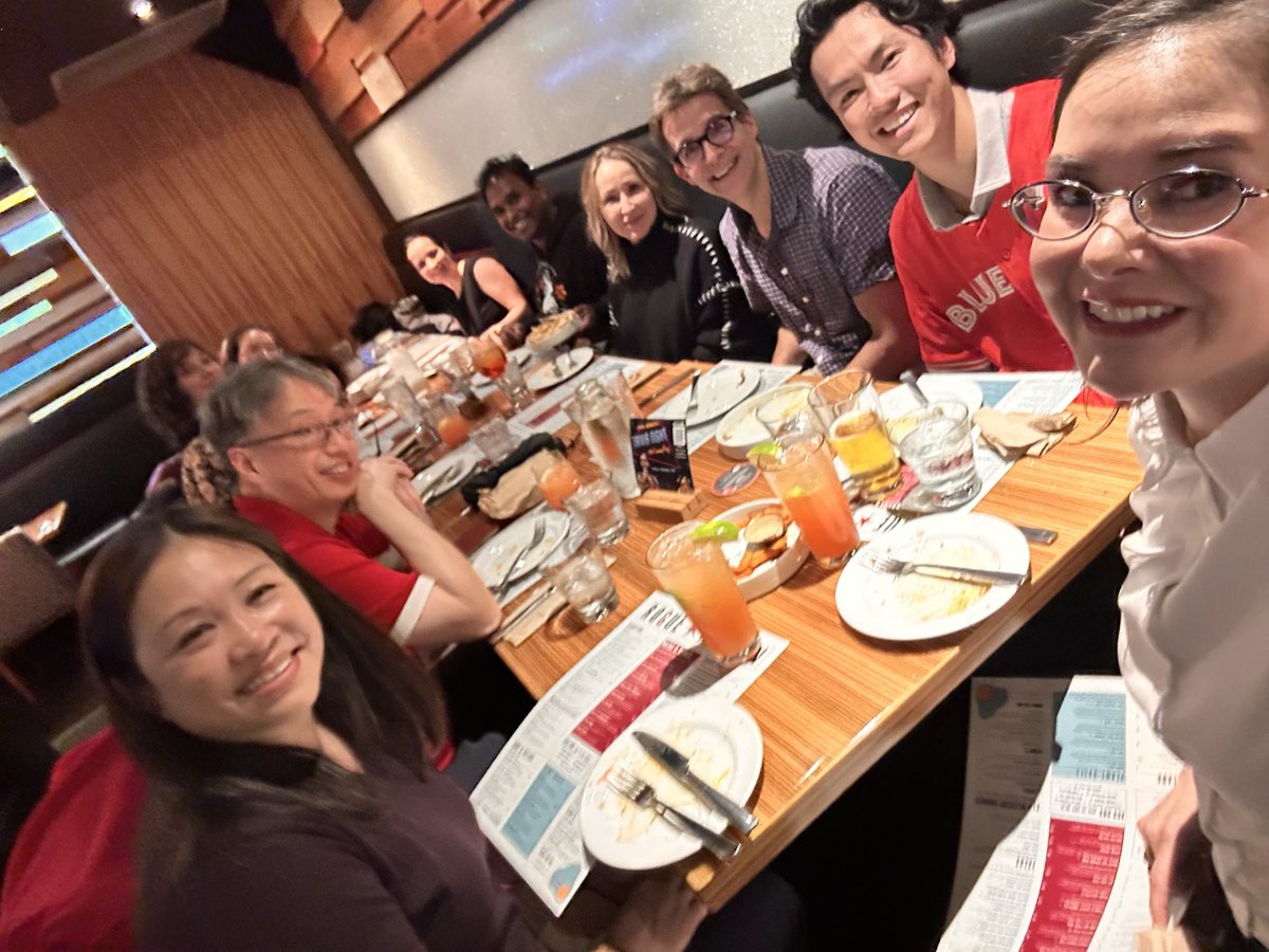 Charlotte Yong-Hing (she/elle) 🌈 tweet media