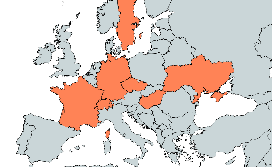 Dwadzieścia Jeden tweet media