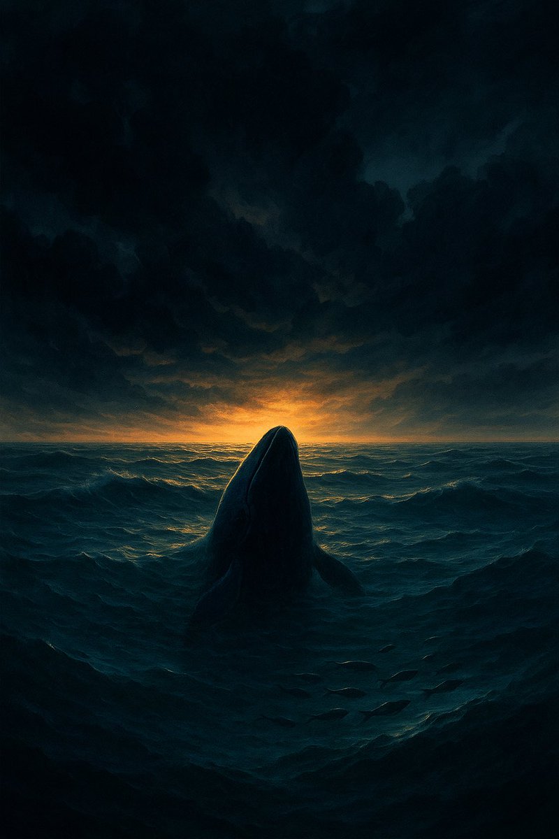 The market is bleeding 🩸 today .

Price doesn’t matter right now - not when we’re this close to the #Hyperscale test, the milestone that could redefine what’s possible in crypto. 

The secret devs are pushing it day and night. Once the official validator test goes live, the