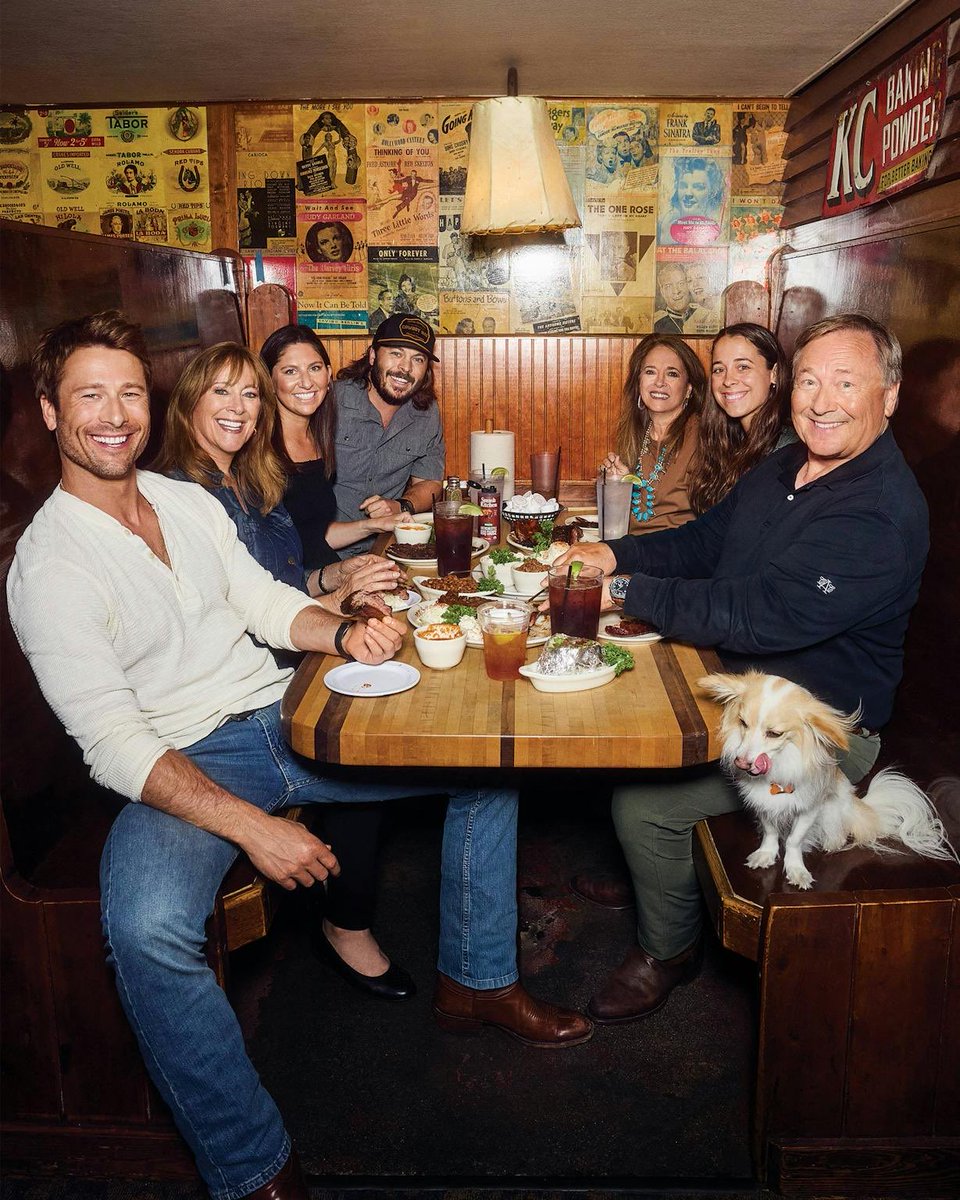 Drew Fish Band tweet media