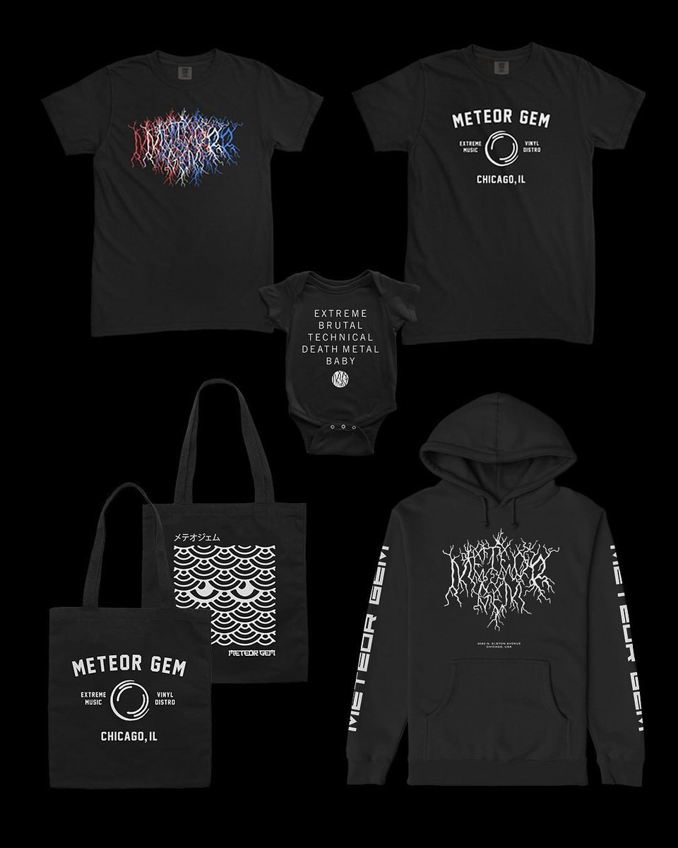 Meteor Gem tweet media