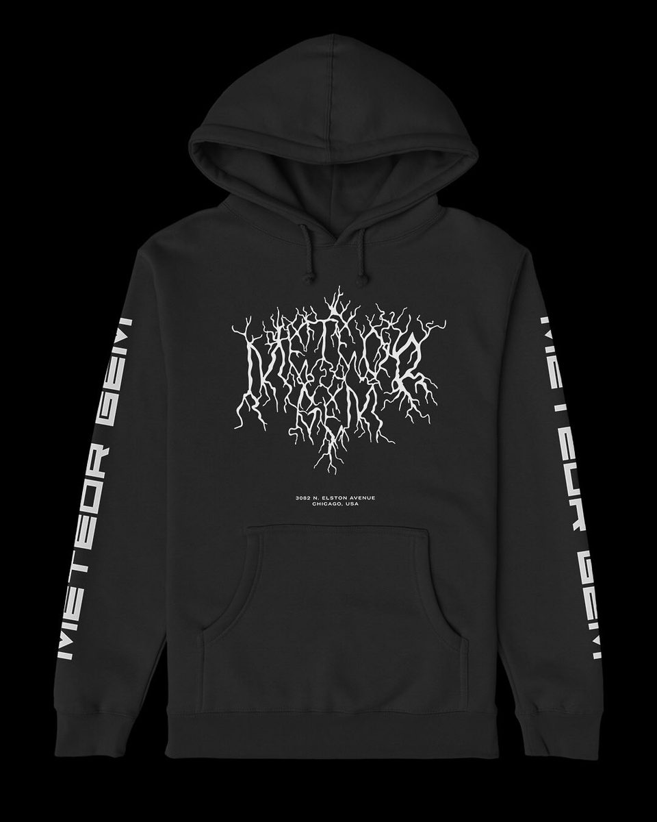 Meteor Gem tweet media