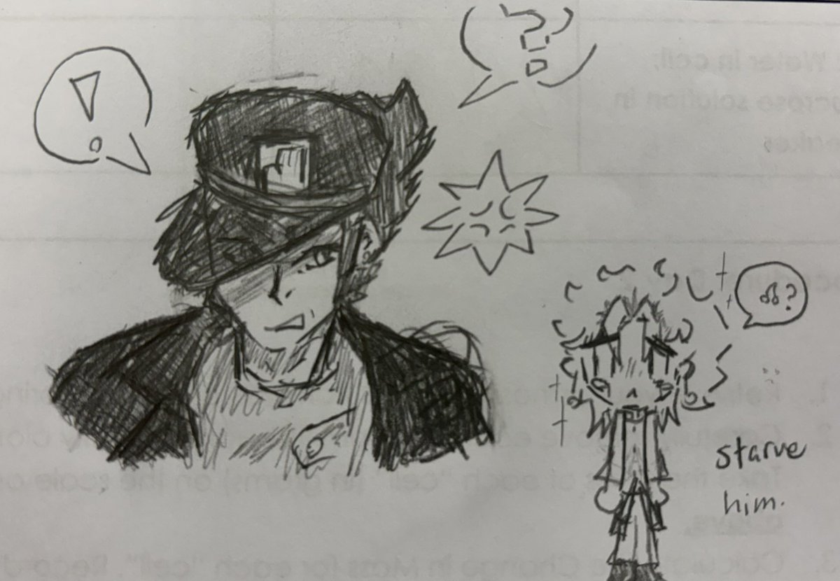 doing anything but finishing the biology lab✌️🥹