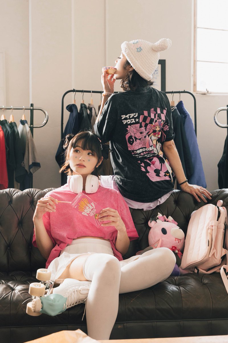 Senpai Squad tweet media