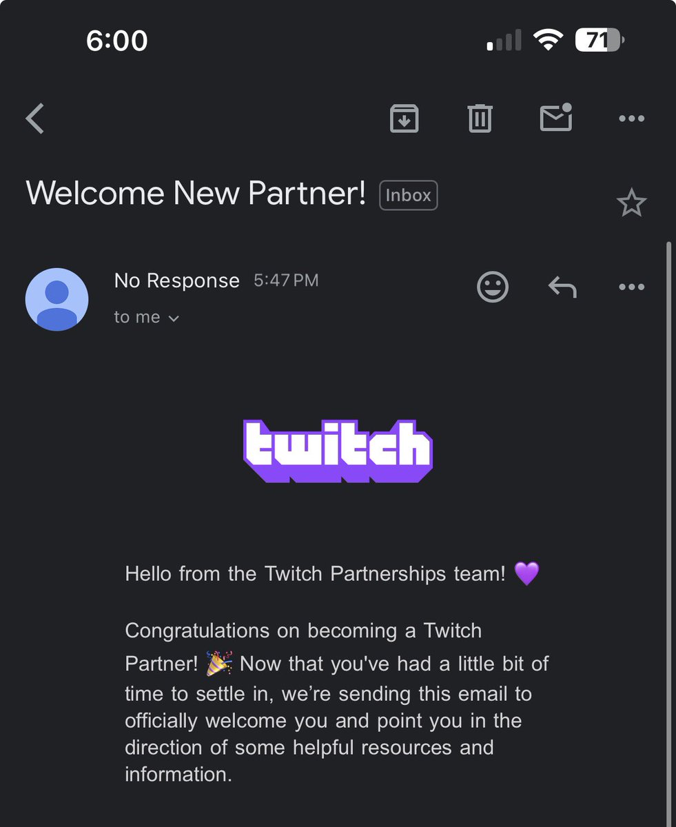 10 years later finally can eat at the table appreciate all the copes, tourneys, wagers that y’all popped out for and the support YASSSSSSSSSSSSSSSSSSSSSS ✅✅✅✅✅✅✅✅✅✅✅✅✅
<a href="/Twitch/">Twitch</a> Thank you guys 💜