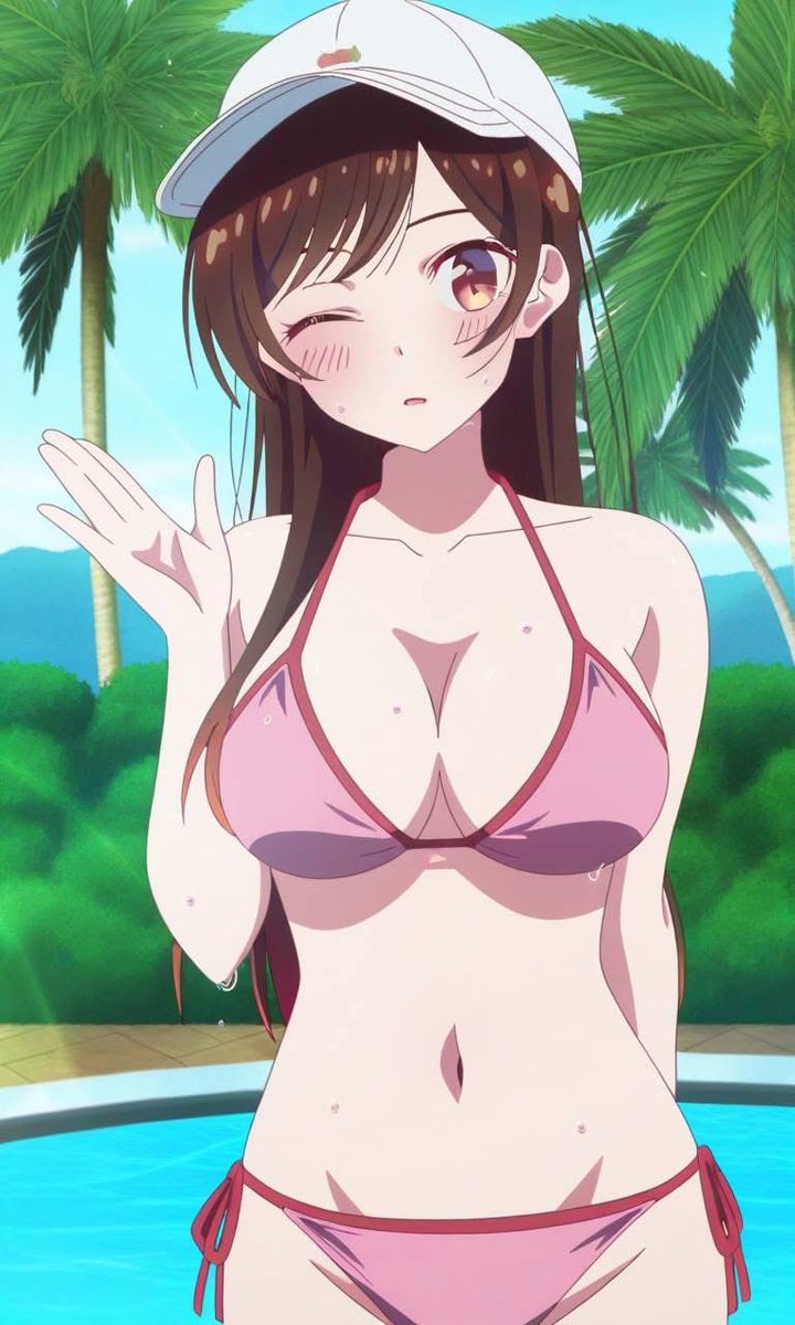 Chizuru tweet media