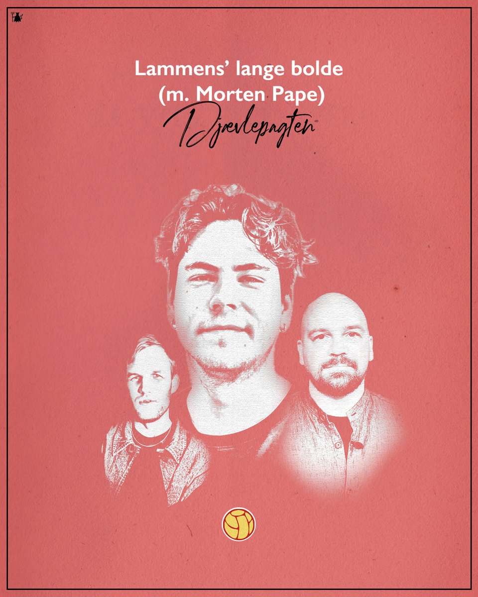 Djævlenes Advokater tweet media