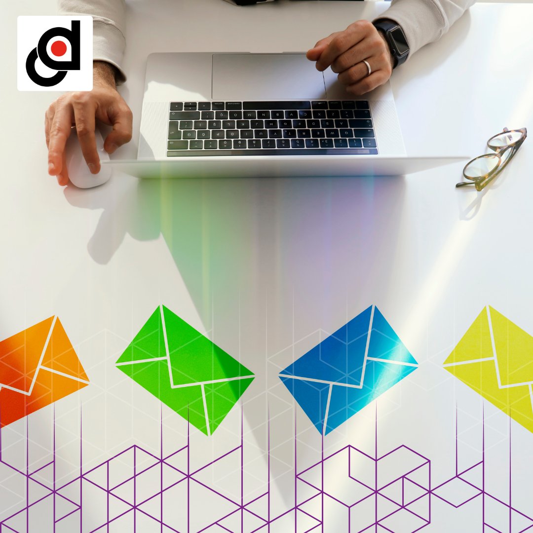 Decograph's tweet image. Segment by interest and behavior, not just demographics. The more precise, the more powerful. 🎯 

#BehavioralMarketing #EmailBestPractices